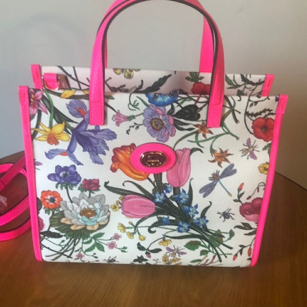 Gucci tote